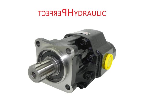 Hydraulikzahnradpumpe BSP 3/4'' 30.R-40-F1H8L1C0