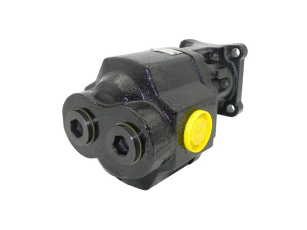 Hydraulikzahnradpumpe BSP 3/4'' 30.R-40-F1H8L1C0 – Bild 3