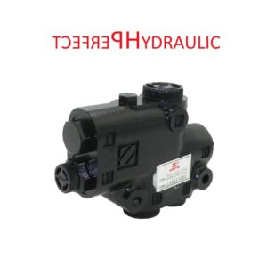 Priority valve PVFS(D)-40, PVLS -40 DYXL-F40L-N7-D