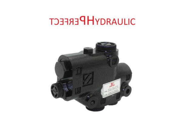 Priority valve PVFS(D)-40, PVLS -40 DYXL-F40L-N7-D