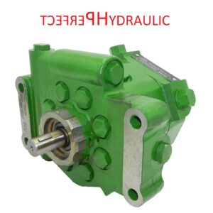Hydraulikpumpe John Deere AR103033, AR39168, AR89061, AR89064, AR39019