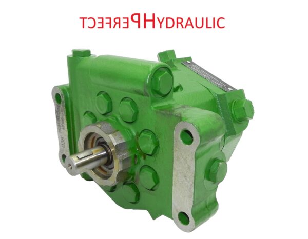 Hydraulikpumpe John Deere AR103033, AR39168, AR89061, AR89064, AR39019