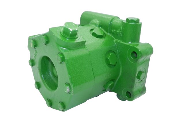 Hydraulic pump John Deere AR103033, AR39168, AR89061, AR89064, AR39019 - Image 2