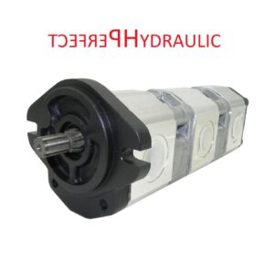 Hydraulikpumpe John Deere AZ49120 AZ419121 0510565401 0510565403