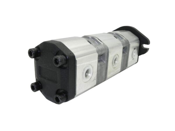 Hydraulikpumpe John Deere AZ49120 AZ419121 0510565401 0510565403 – Bild 2