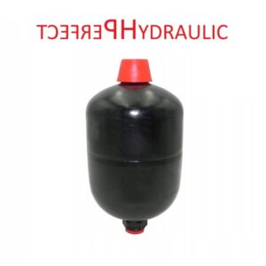 Hydraulic accumulator 3619551M1 3619551M3 3615670M1 3619551M2