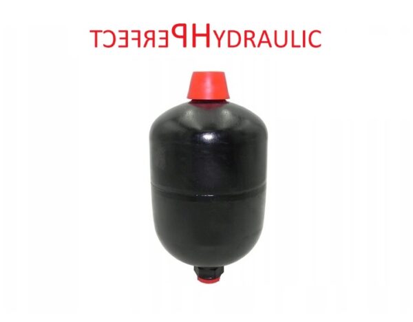 Hydraulic accumulator 3619551M1 3619551M3 3615670M1 3619551M2