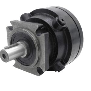 Hydraulic brake ZDM2-430-F-B-B, BK2-1-430-A-A-B, LB288C-43C